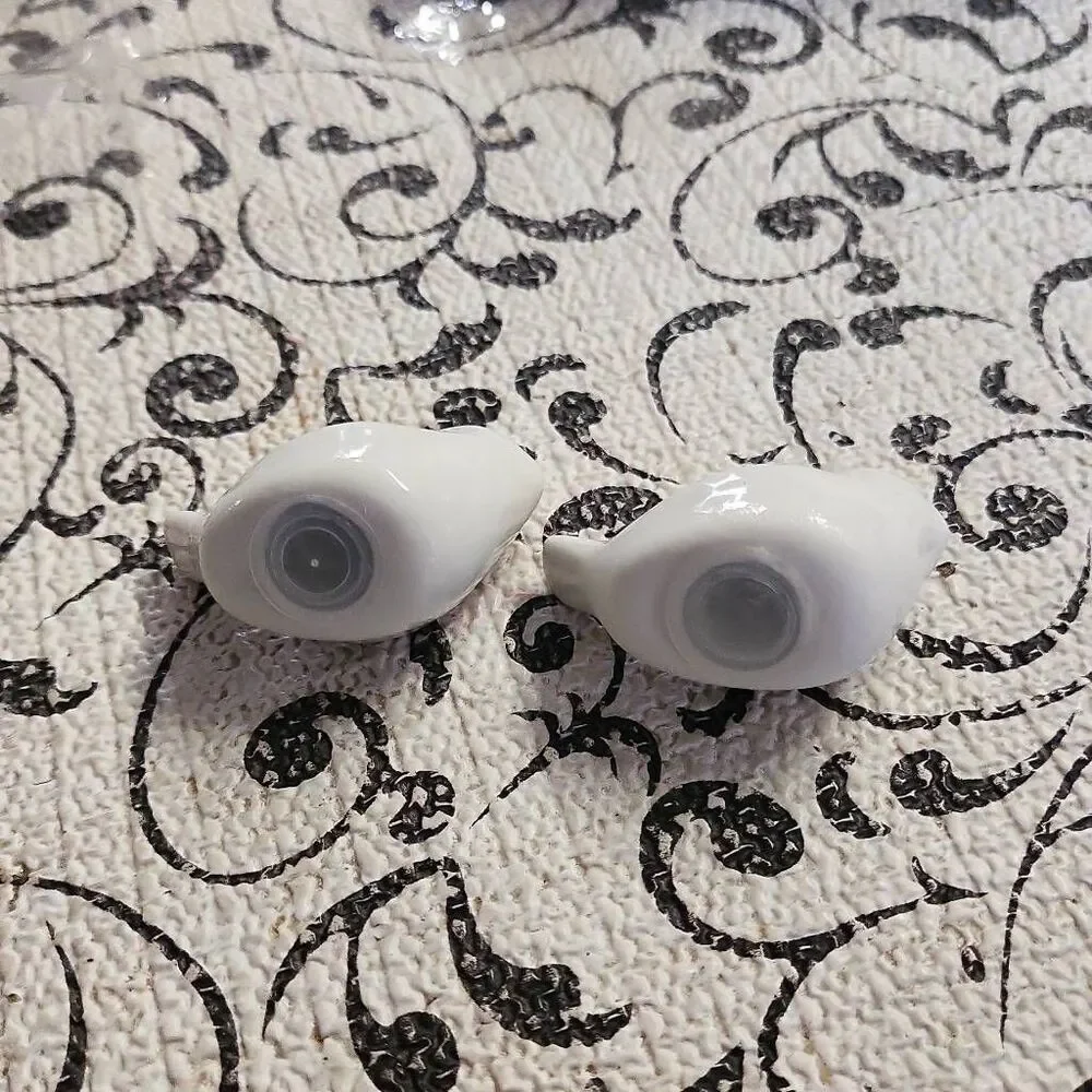 Petite Love Bird Salt and Pepper Shakers